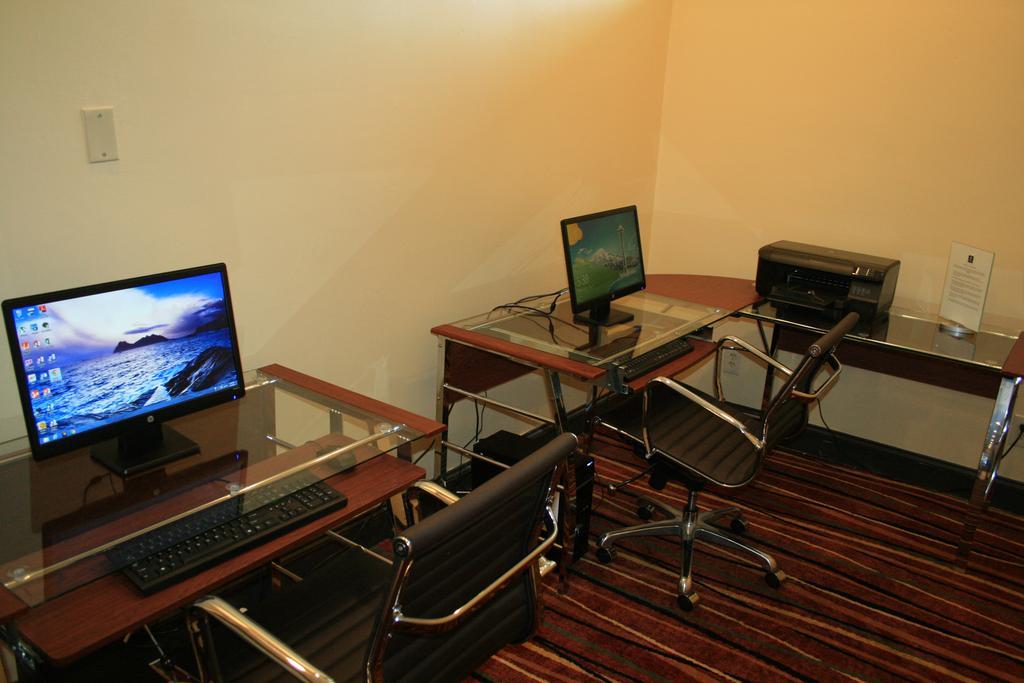 Clarion Hotel At Carowinds Fort Mill Buitenkant foto